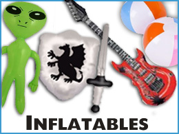 Inflatables 