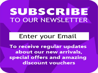 Sign up to our news letter